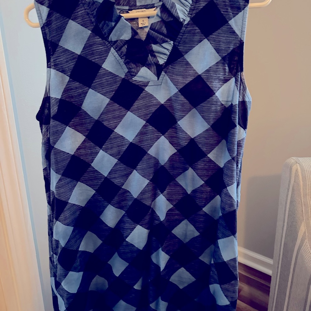 Women’s knee length summer dress
